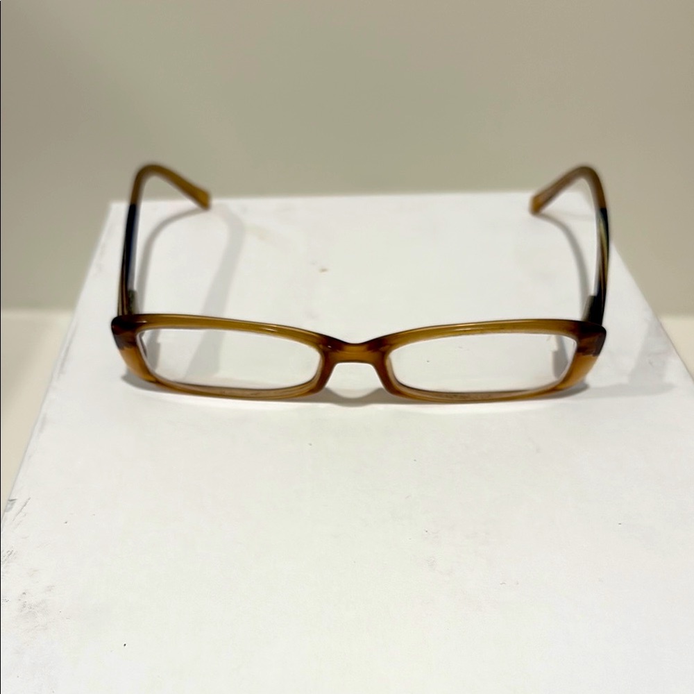 Vintage Vera Wang prescription glasses